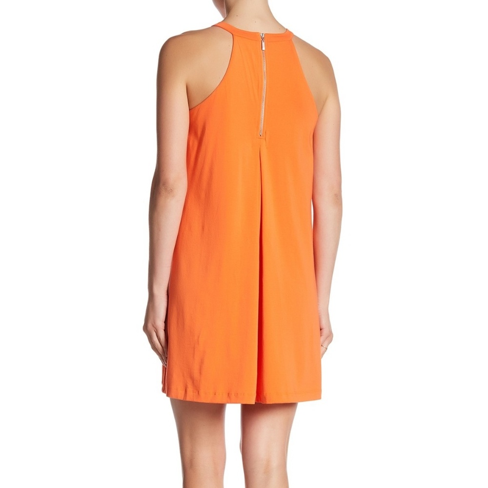 TART|Gwena Back Zip Dress - Picture 2 of 5